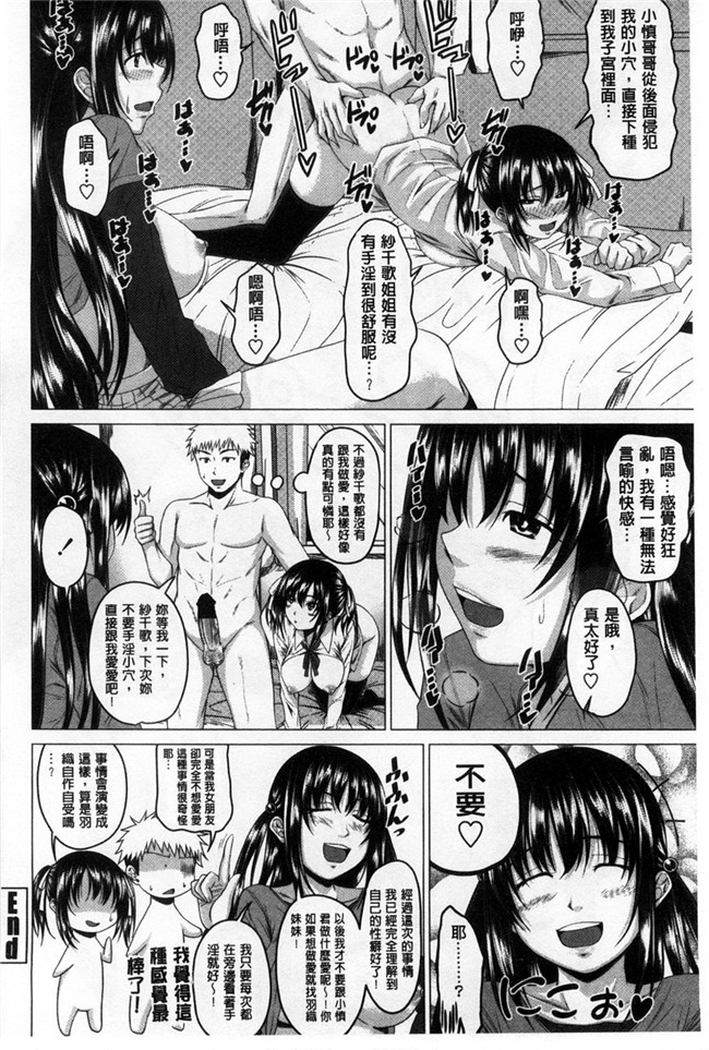 变态味控痴女被我爽超好挊本子库肉控漫画h本子:[アーセナル] 発情セックスDay