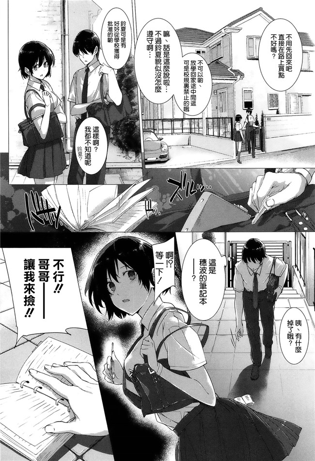 里番福利漫画:[桂井よしあき] 告白Loversh本子