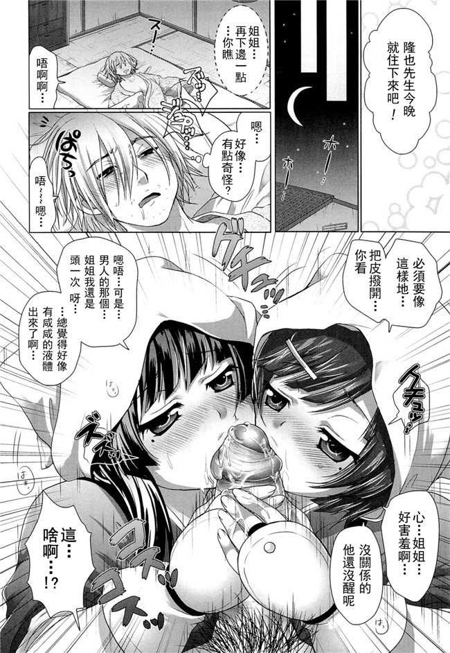 肉控少女漫画：[urute]スウィート和姦デイズh本子