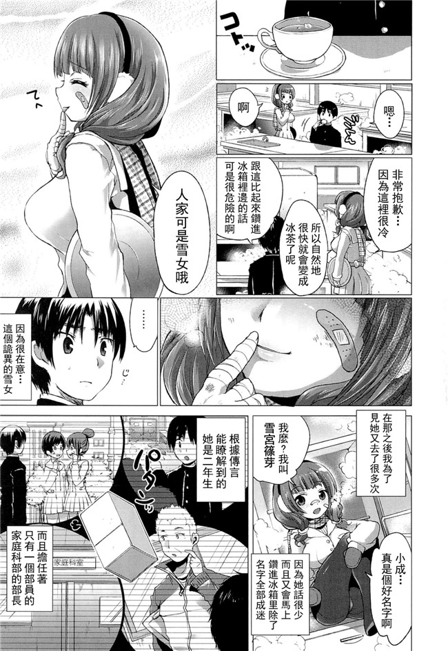 肉控少女漫画：[urute]スウィート和姦デイズh本子