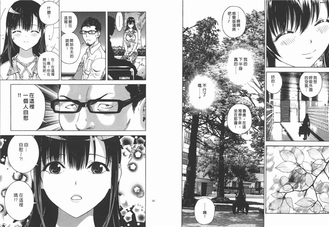 里番少女h本子漫画:[遊人] M的兄婦2