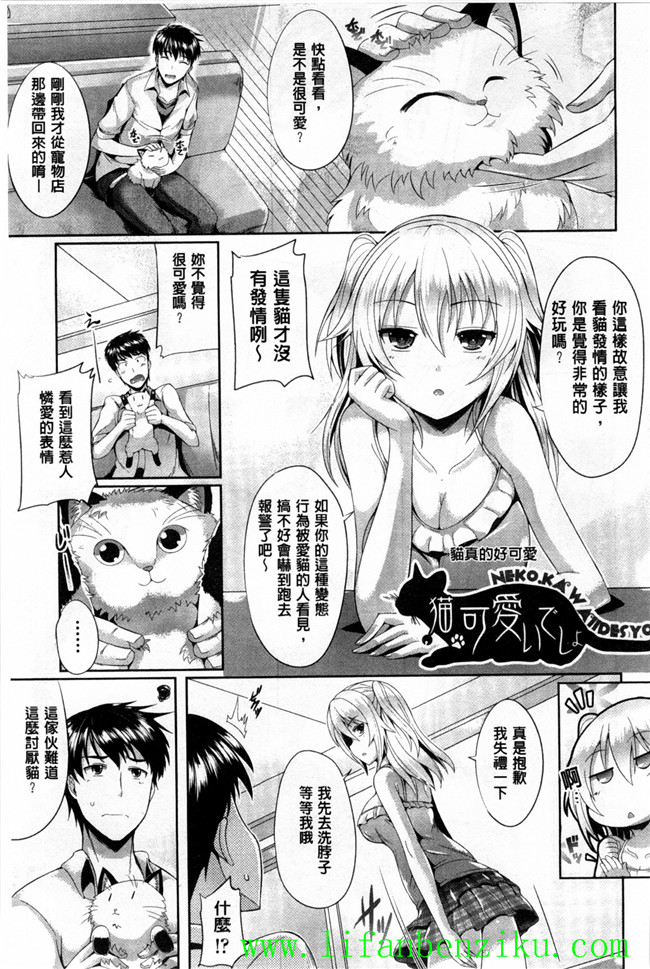 [猫伊光]邪恶少女漫画:純愛メモリアル 純愛的淫亂回憶h本子