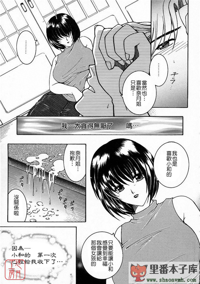 肉番[悠月工房]本子库少女h漫画:[安原司] 彩色絢美本子