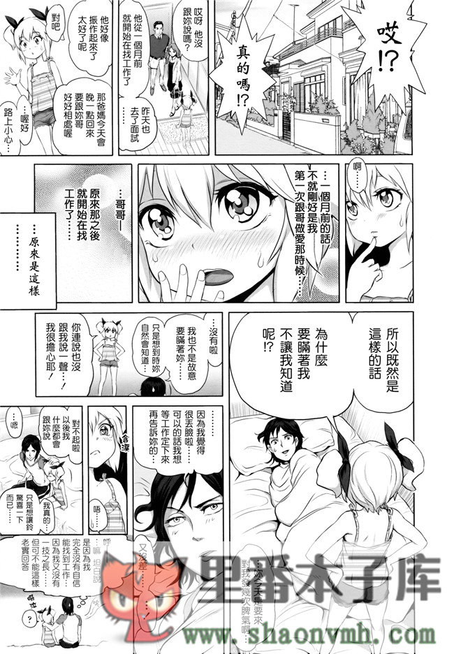 无翼鸟邪恶漫画全集大全:[大塚麗夏] どろりっチュh本子