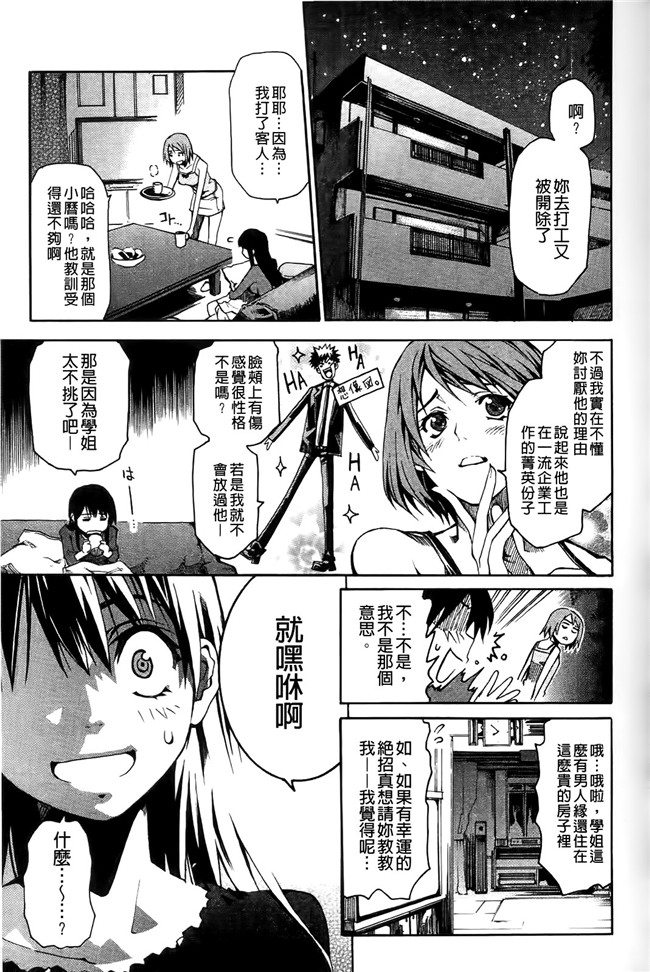 里番绅士漫画:[シヒラ竜也] Shameless Girl h本子