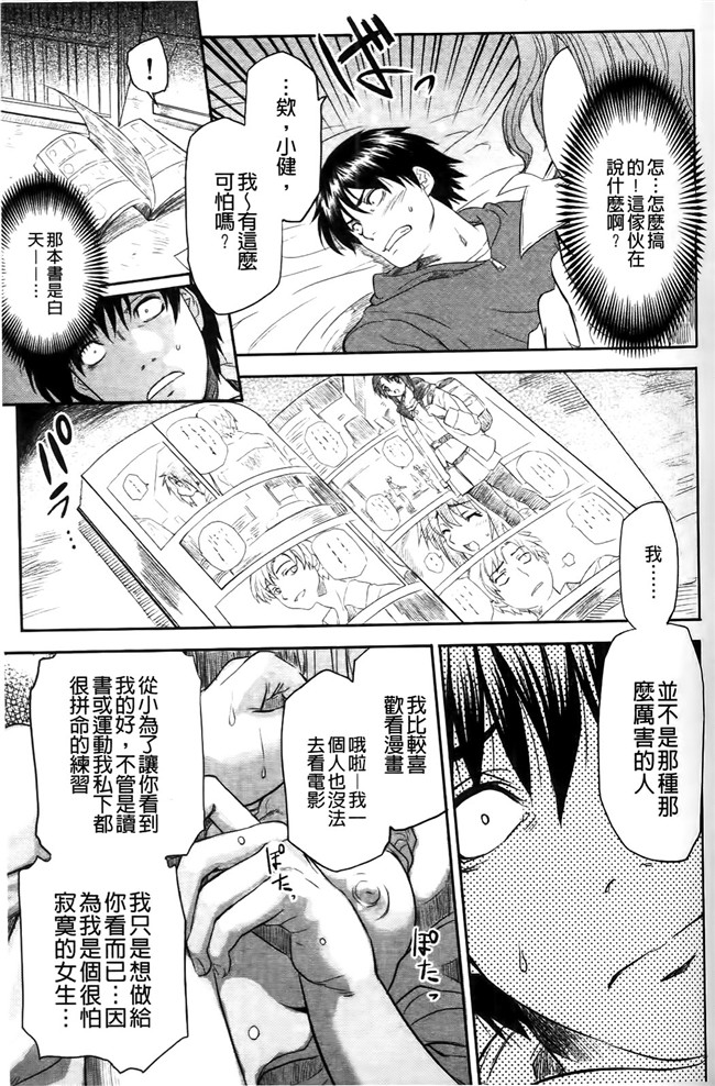 里番绅士漫画:[シヒラ竜也] Shameless Girl h本子