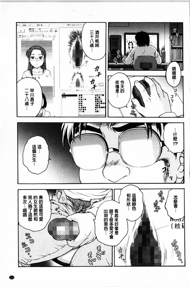 新視界里番本子库邪绅士漫画:[船堀斉晃] 秘密にしてね本子