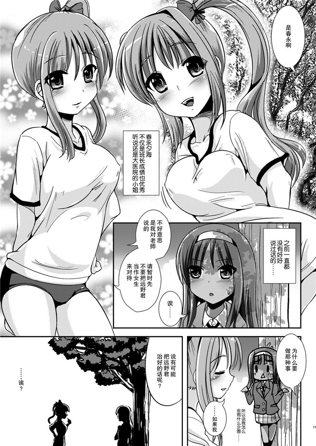 マニフェチ美少女コミックス里番妹控本子h漫画:[叙火]眠れる夜の悪意