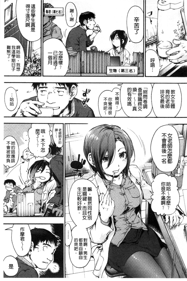 風與萌妳妹製作里番肉控少女邪恶漫画h本子:放課後のスキマ 放課後的縫隙間