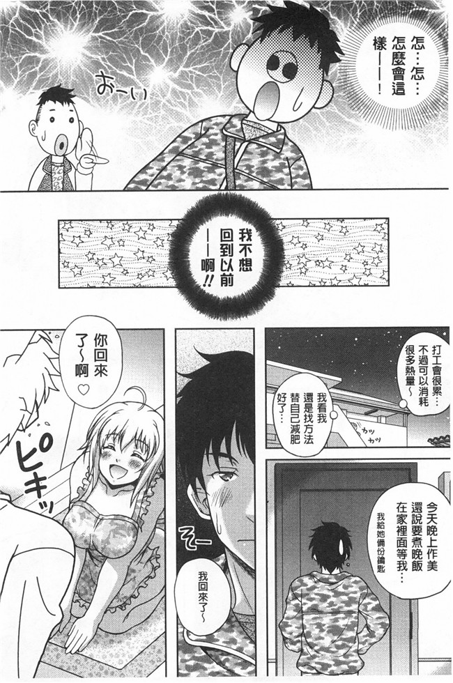 風與黑暗掃圖(成年コミック)日本邪恶漫画本子之[久水あるた]誘惑えもーしょん