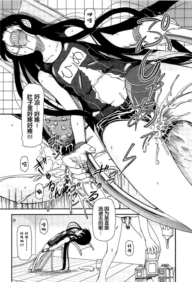 灵梦书院汉化[藤宮博士]美少女姊姊控h漫画之少女の飼い方しつけ方 ～美少女監禁飼育日記 h本子