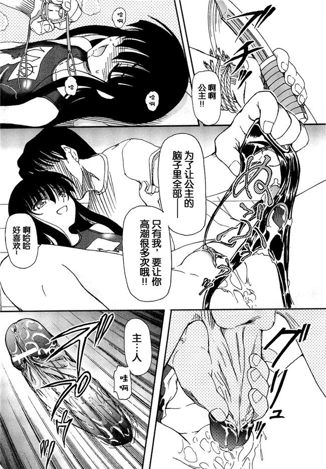 灵梦书院汉化[藤宮博士]美少女姊姊控h漫画之少女の飼い方しつけ方 ～美少女監禁飼育日記 h本子