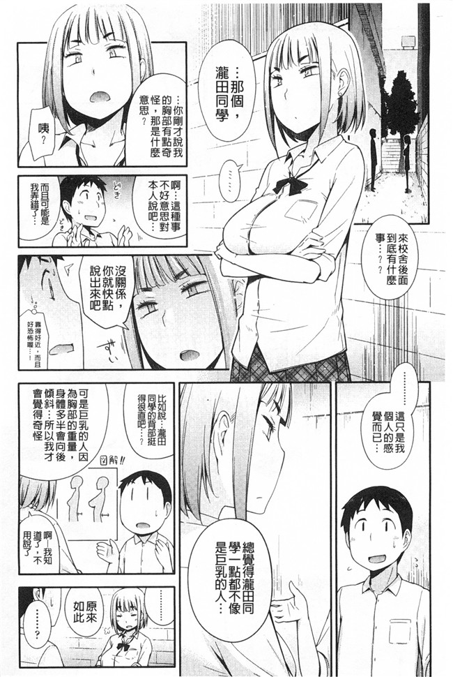 日本肉番少女h漫画之[獲る猫] アノコトイイコト本子