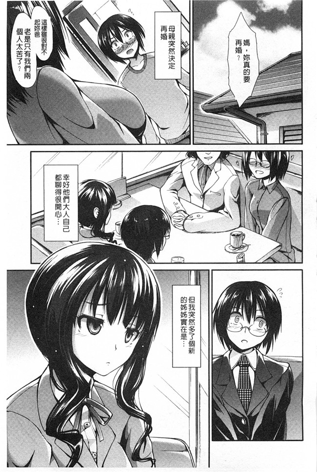 里番无翼鸟邪恶漫画全集之ハイトクシンドロームh本子