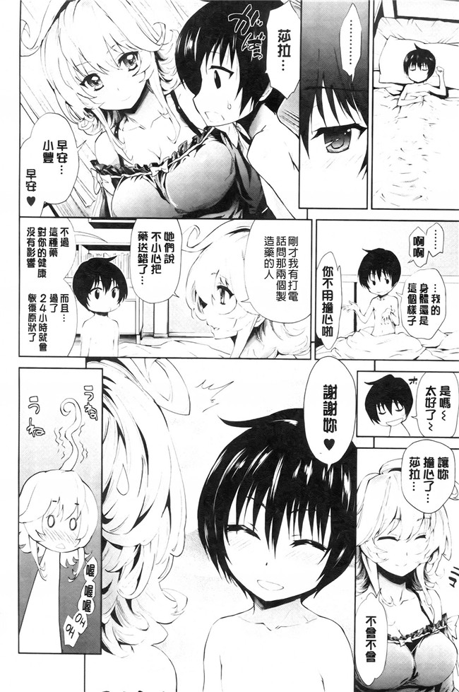 工口少女漫画之発情彼女 金髪彼女+4P設定資料集,イラストカードh本子