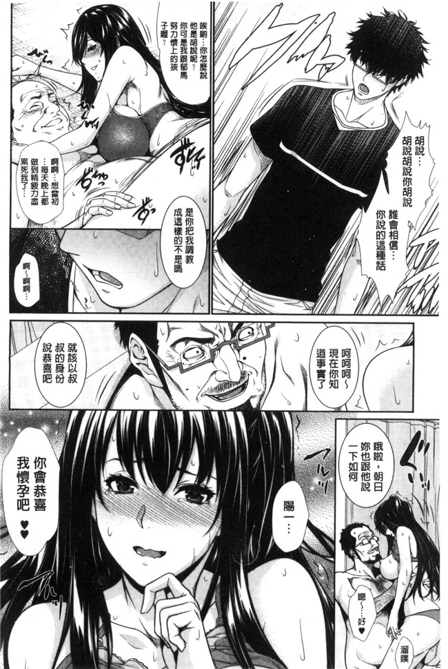 工口邪恶少女漫画之嫁 購入しました 嫁 新娘物件購入～不動產物語-肉番本子