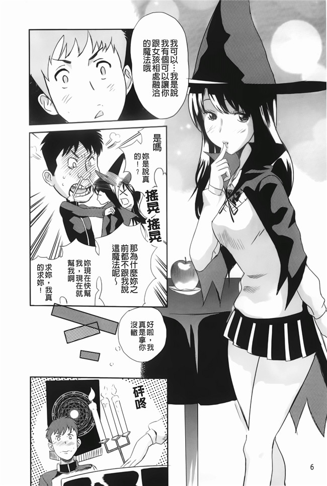 花蜜[中漫]邪恶少女漫画之[らぶなう]裏之夢境