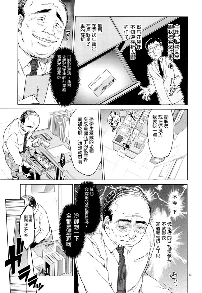 肉番h漫画之[夢茶会(むちゃ)]千鶴ちゃん開発日記