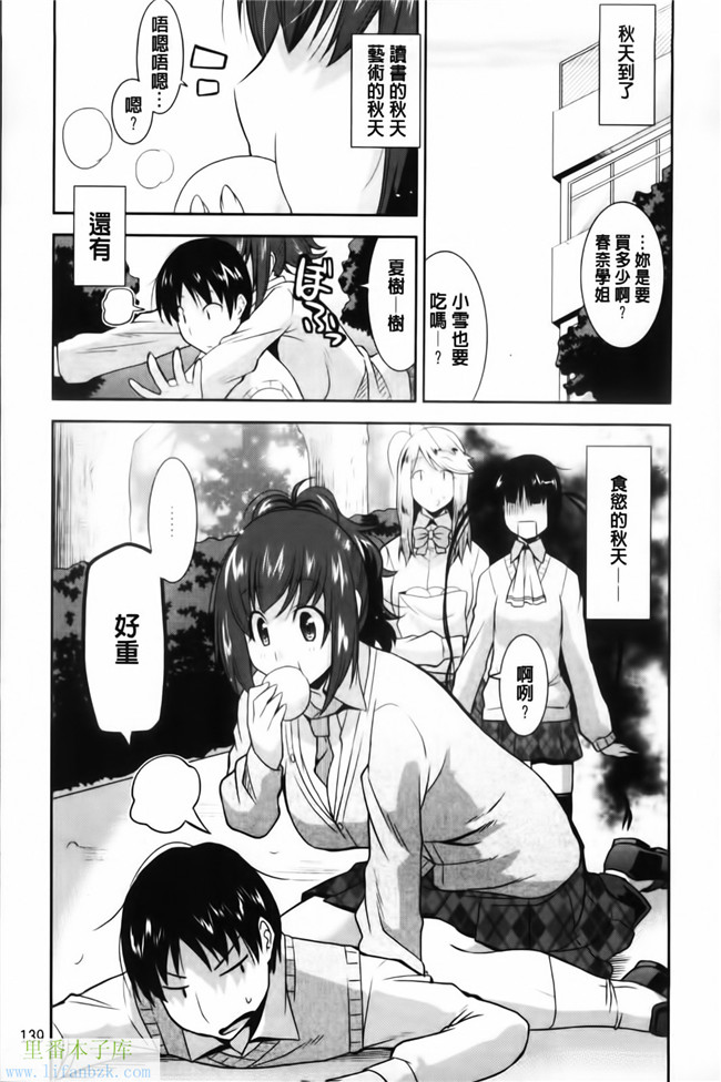 福利漫画之[歌麿] 遊郭部へようこそ！本子