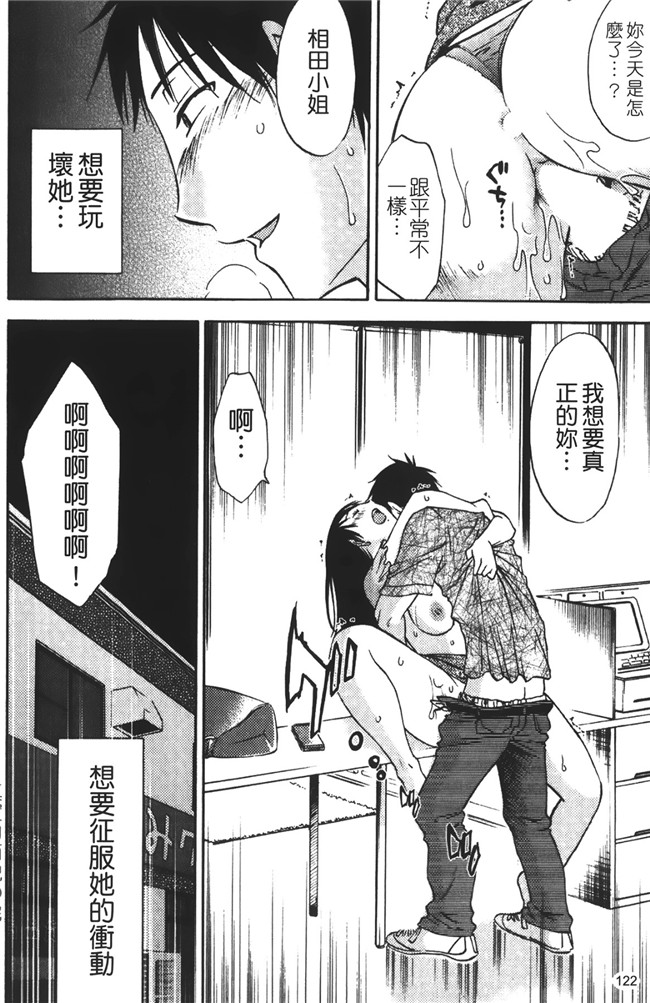 口工漫画大全之遇见人妻下班更衣室自慰，从此过上打炮的性福日子h本子