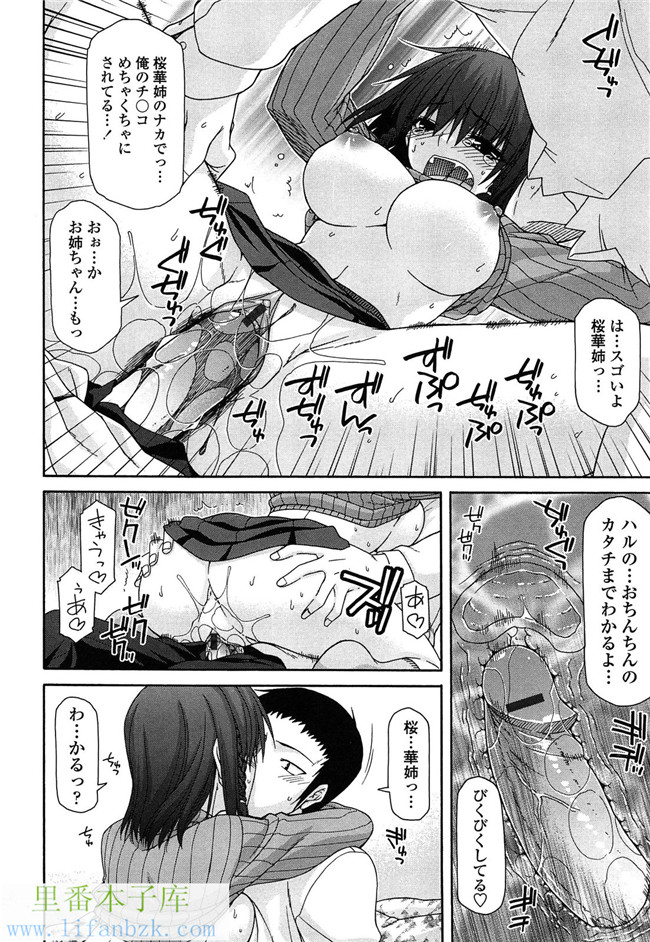 工口少女漫画之[宮社惣恭] ふぇちち! h本子