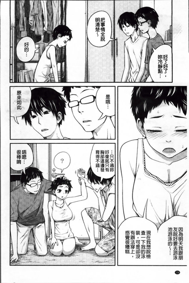 绅士漫画之[Tsubaki Jushiro]Imouto Manua + Kakioroshi Illust Card触手本子