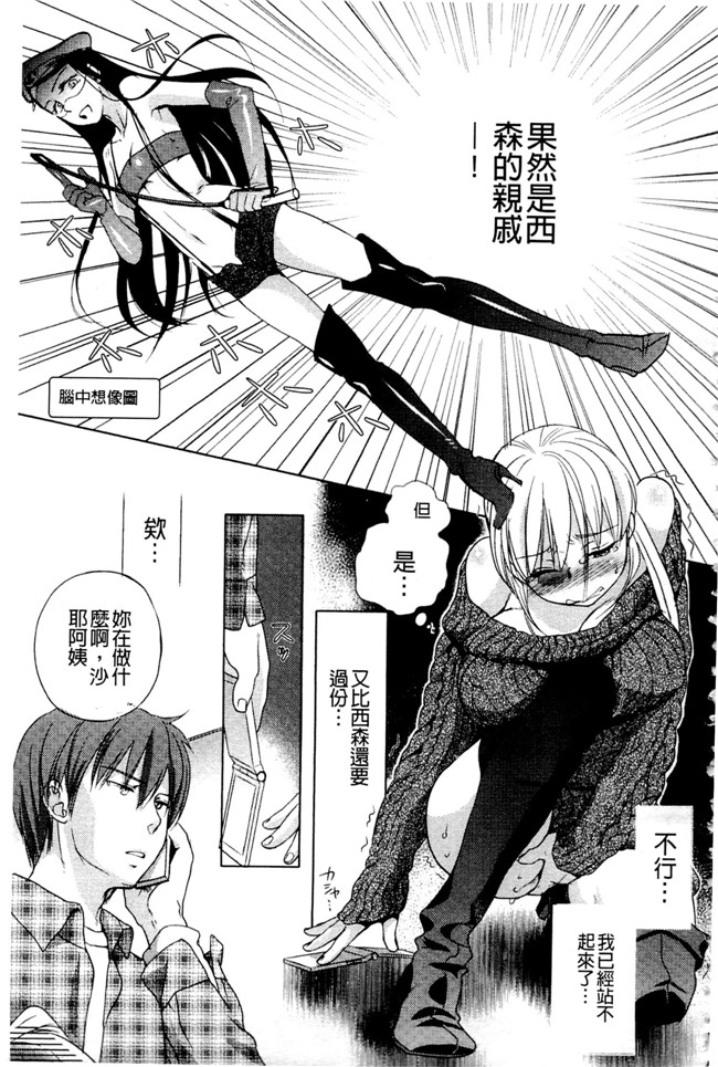 里番库之少女h漫画女仆本子[佐伯] 一日奴隷さん