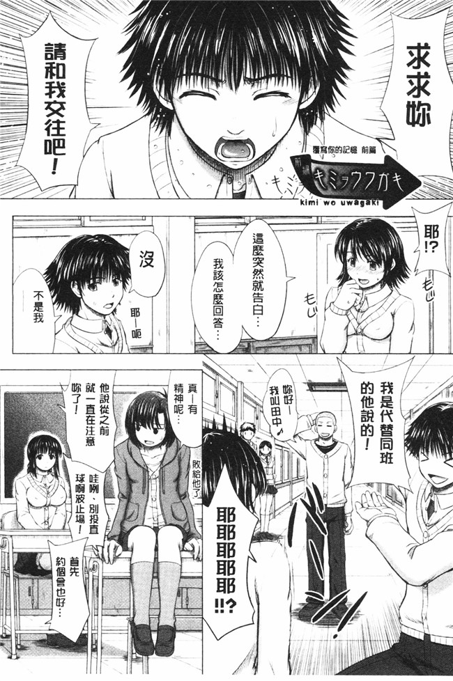 肉番之肉肉漫画[Inanaki Shiki] Joshi Kosei Jusei Katarogu熟肉h本子