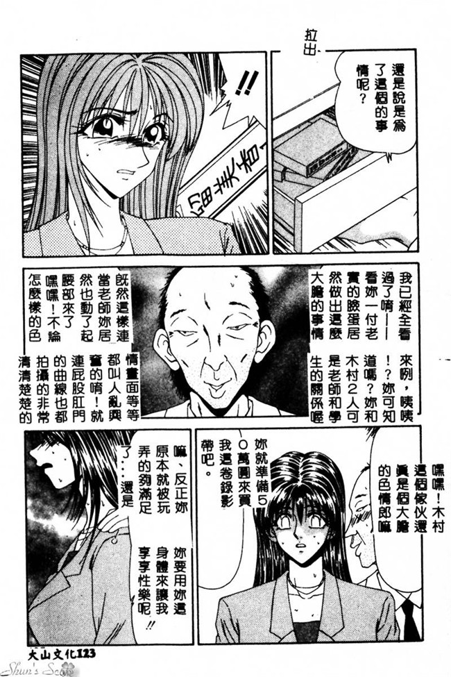 肉番漫画之便器合集h本子[伊駒一平] 犯され少女と浮浪者