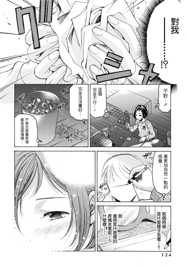 日本女优肉肉漫画之[小林拓己] クリスタルデイズ 第1-5話便器h本子