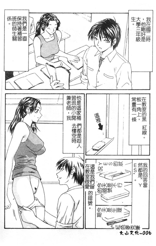 里番库邪恶少女漫画之口工h本子[伊駒一平] 母娘食玩