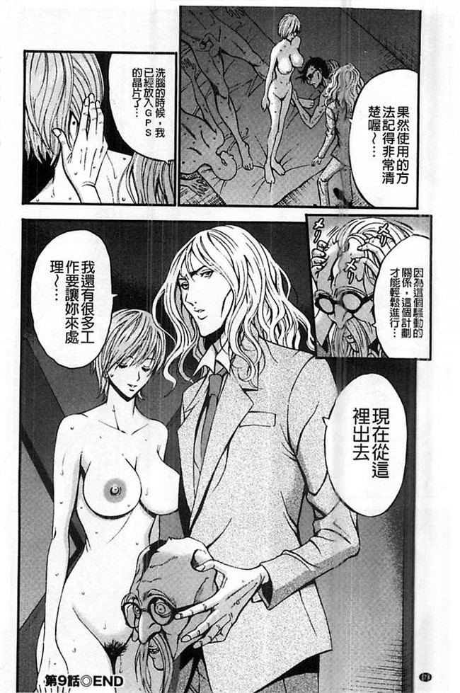 邪恶漫画大全之[ながしま超助] ガールズ マスト ダイ肉控h本子