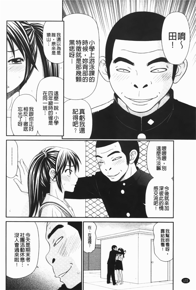 肉番漫画全集之少女h本子[伊駒一平] 無人島サバイバルファック 完結編