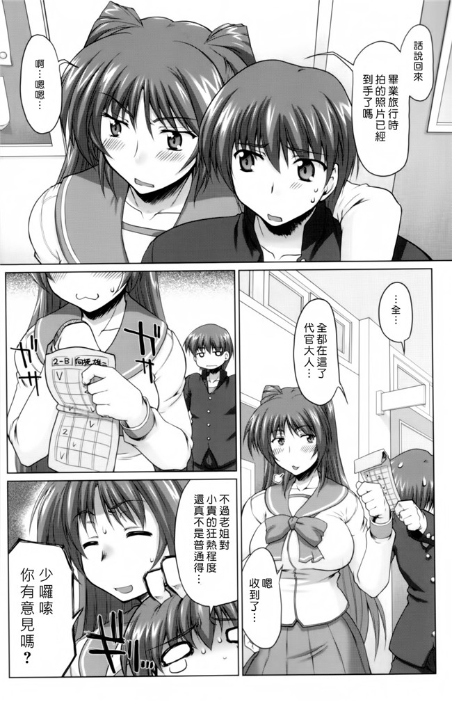 肉番之[沙悟荘 (瀬浦沙悟)] ねこたま.上 不打码里番漫画(トゥハート 2)