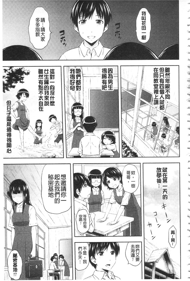 口工漫画之[まひるの影郎] 淫落する女たち不打码肉控本子