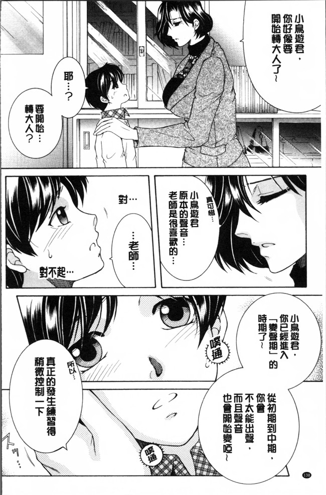 少女邪恶漫画之无遮盖合集本子[安原司] ボクの初体験は○○でした