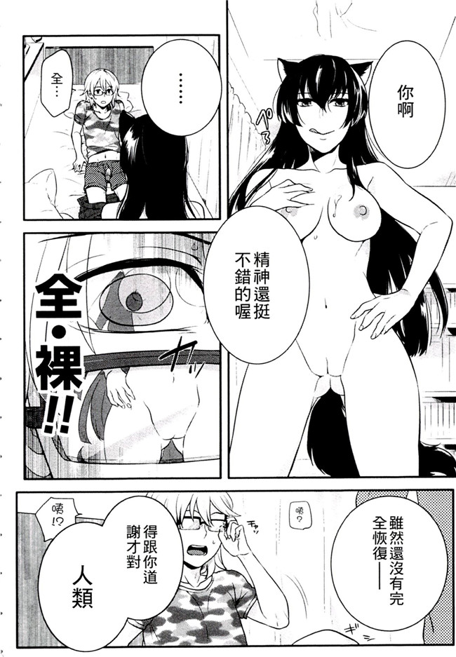 肉番之不打码h漫画[紅威ヨル] きつぬこさぁびす本子