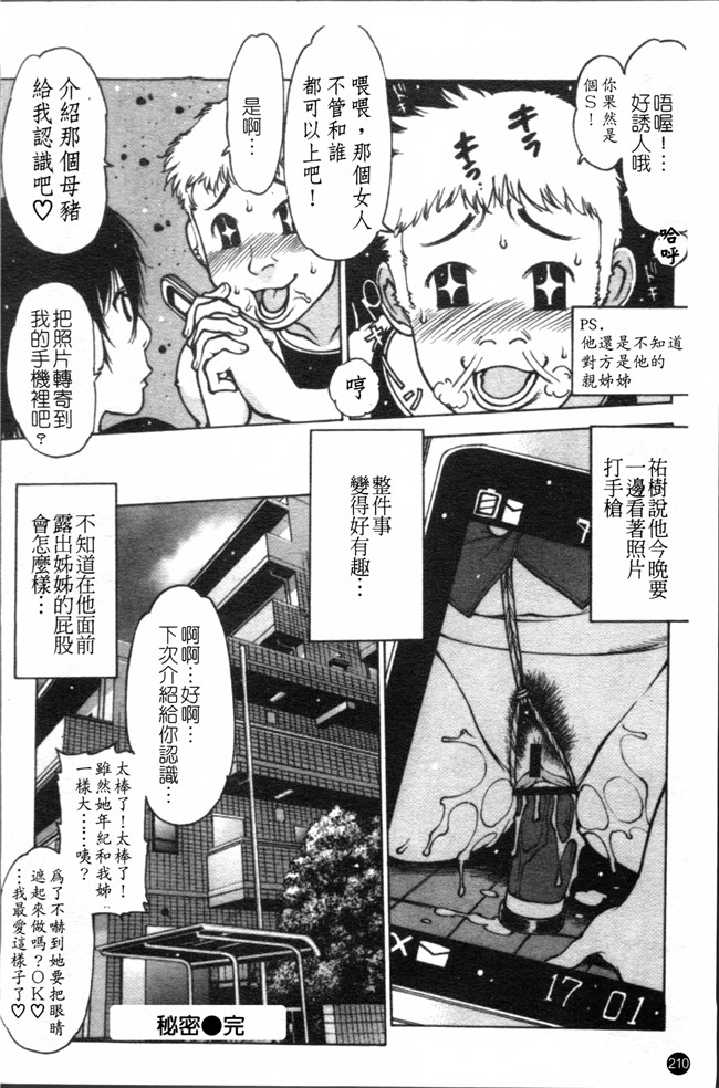 工口漫画之[西安] エプロンプレイ~未亡人食堂繁盛記h本子