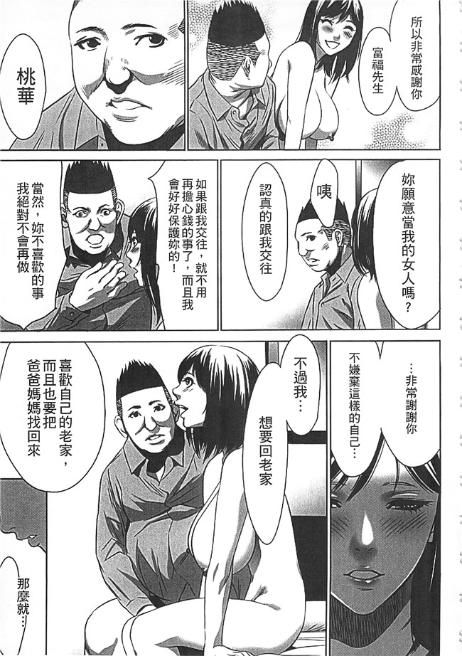 邪恶少女漫画大全之女仆本子[さいこ] 半分玩具