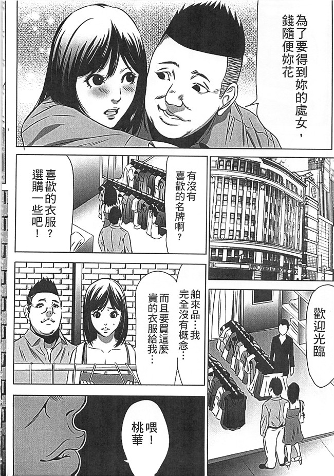 邪恶少女漫画大全之女仆本子[さいこ] 半分玩具