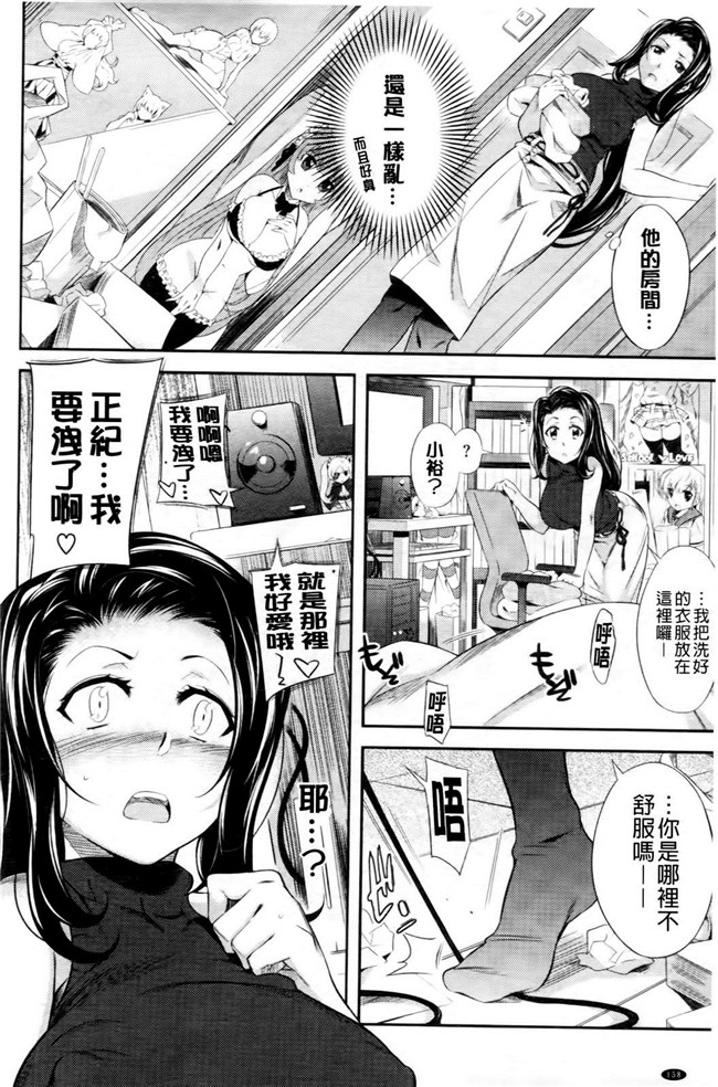 日本lol邪恶漫画之[よしろん] トラワレBOX舰娘本子