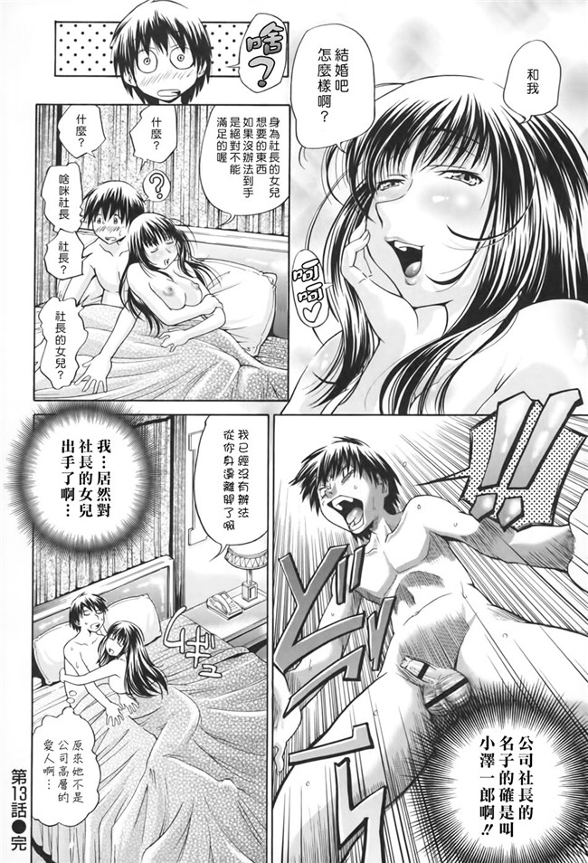 里番之臀控本子[ますだ犬×倉科遼]性戯王-48の奇跡-下巻