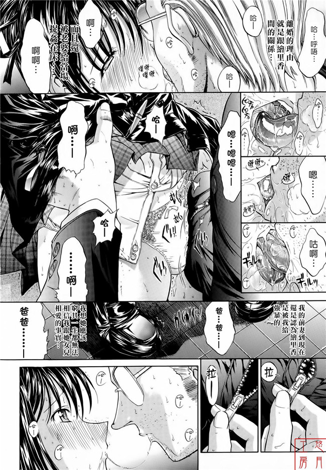 舰娘本子之里番漫画[鬼ノ仁] 絶対領域