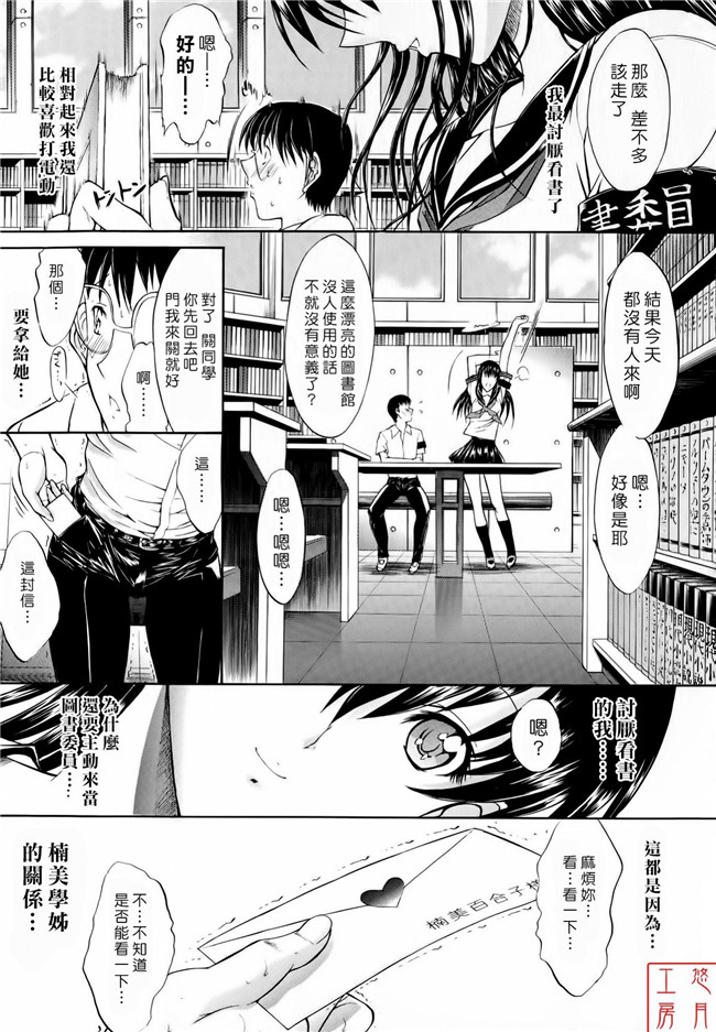 舰娘本子之里番漫画[鬼ノ仁] 絶対領域