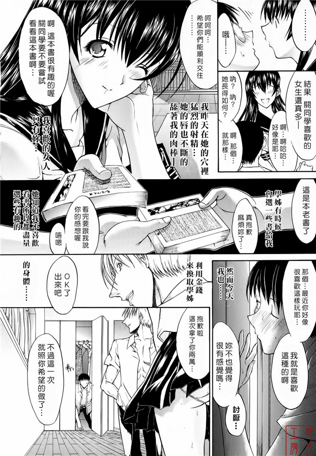 舰娘本子之里番漫画[鬼ノ仁] 絶対領域