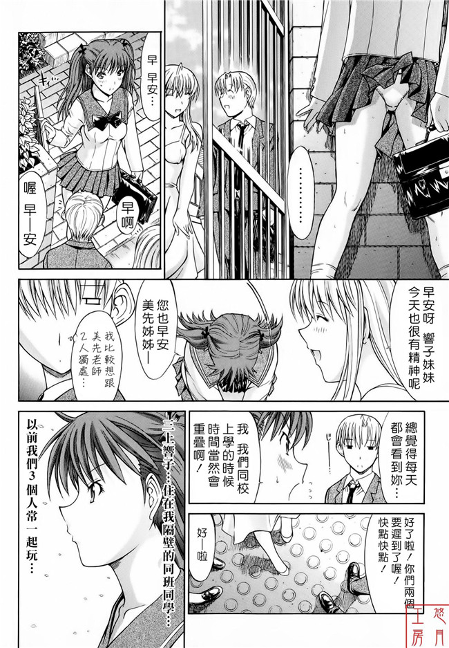 舰娘本子之里番漫画[鬼ノ仁] 絶対領域