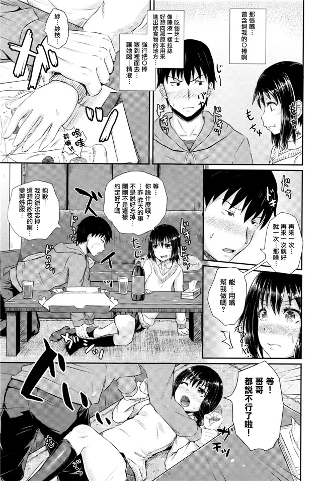 ぽんこっちゃん漫画肉控本子之[ぽんこっちゃん] ちょろいみん2