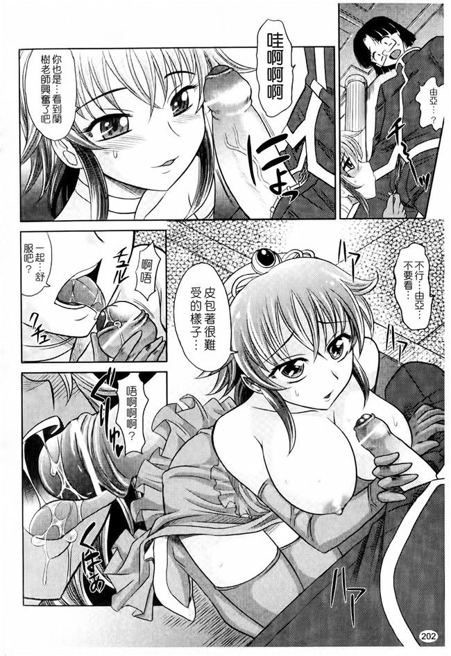 [天使心]肉番漫画之は～れむちゅーんcos 限定版