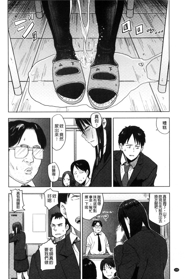 肉肉漫画无遮盖本子之[鉢本]あっ ニュルってはいった