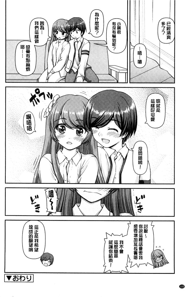 妖气漫画舰娘本子之[カイシンシ]恋する心は桜色